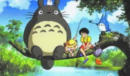 宫崎骏的动漫电影,梦幻世界的奇幻之旅